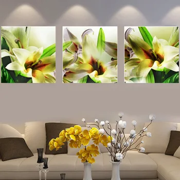 

New fashion 5D DIY Diamond Painting Cross Stitch Full Square flower Embroidery Cross Stitch painting Home Decor 0403-241