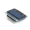 0.96 inch oled IIC Serial White OLED Display Module 128X64 I2C SSD1306 12864 LCD Screen Board GND VDD SCK SDA for Arduino ► Photo 3/5