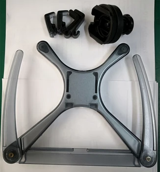 

OA Series Laptop Tray + Connector Parts for OA-7X OA-4S OA-1S OA-9X Laptop Plate for 10-15 inch Notebook