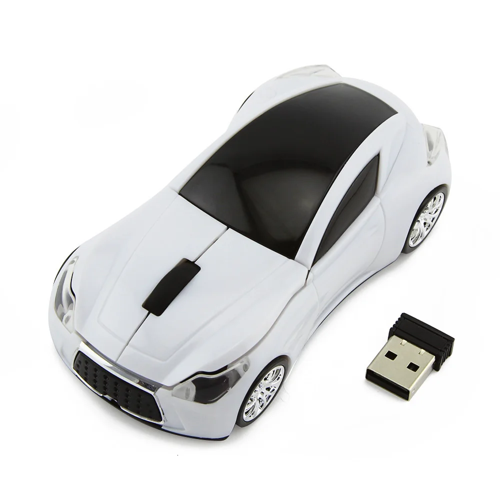 mouse gaming car wireless