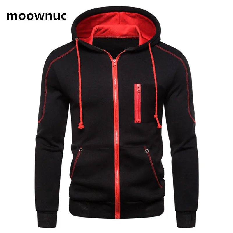 

Men's Hoodies 2020 high quality Men's Hoodies Sweatshirt Tops Male fashion Casual Hoodies Sweatshirts men
