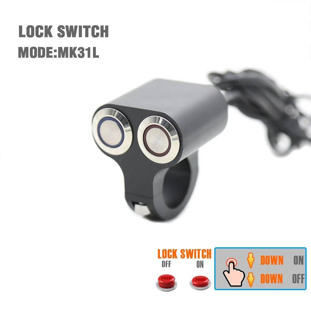 22 MK32  SWITCH