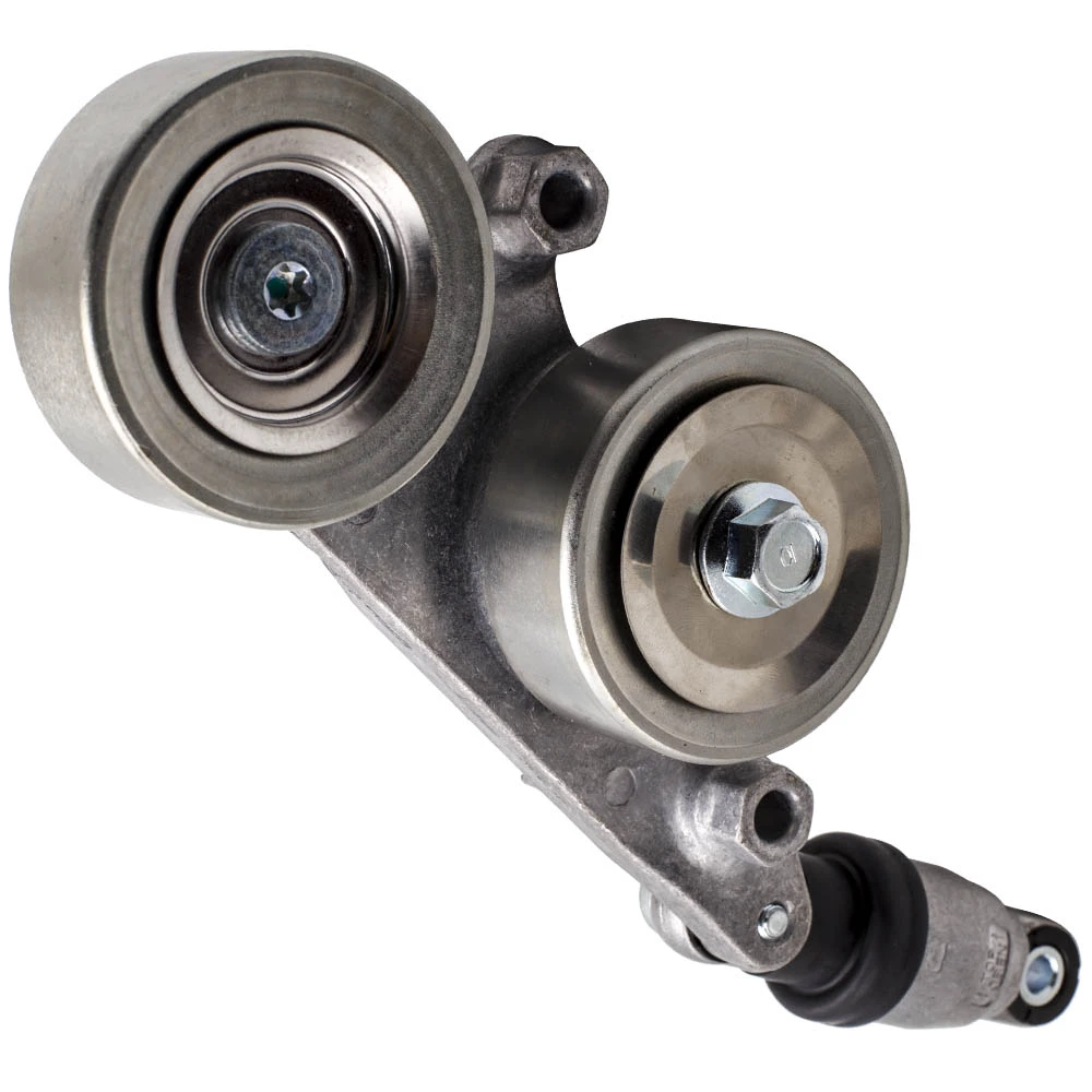 Belt Tensioner Assy for Honda Accord Crosstour Odyssey Pilot V6 3.5L