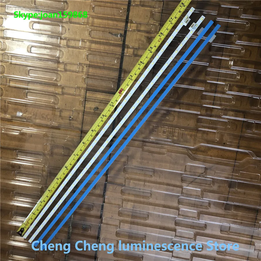 Светодиодный Подсветка лампы Газа для KDL 42W700B 42W650A 42W800B 74.42T35.001 0 DX1 E88441 125S6B T420HVF06.0