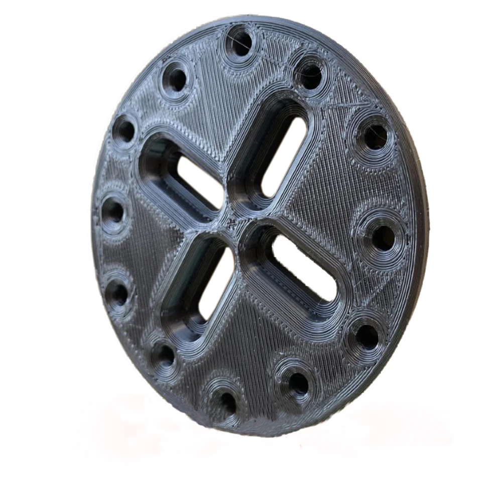 

Universal Steering Wheel Adapter for Logitech G29 Simulated Racing Car Game Modification Steering Wheel Parts