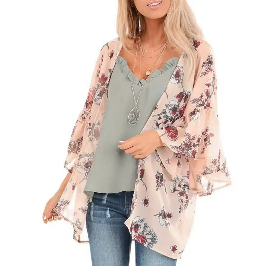 Ladies cover up tops Clearance