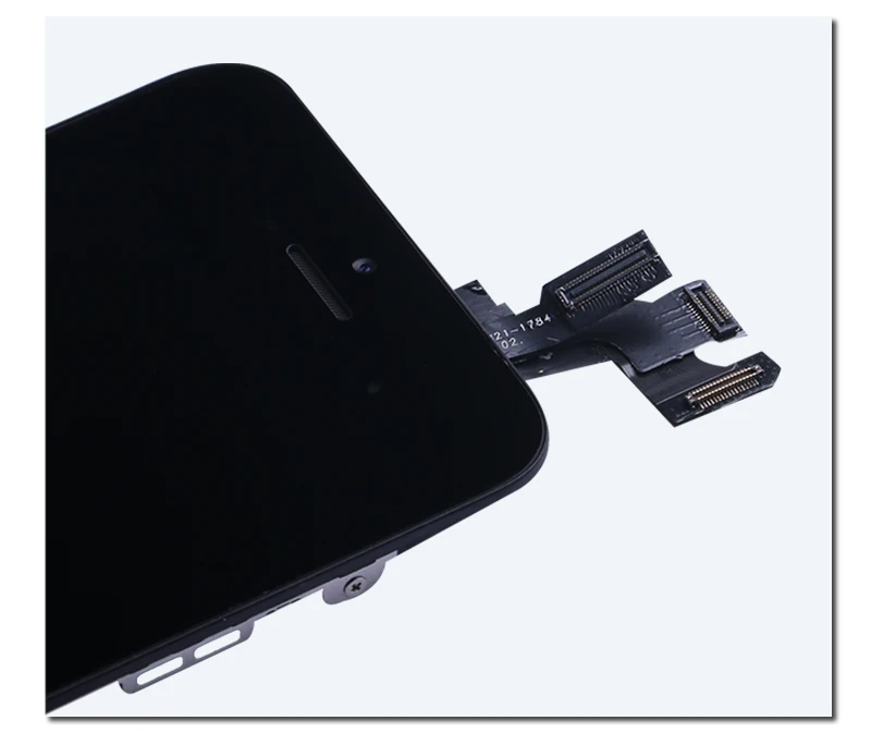 LCD Full Assembly For iPhone 5s (6)