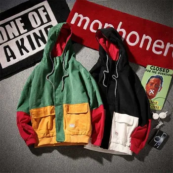 

Fashion Harajuku Hoodie Sweatshirt Mens Casual Black Hip Hop Japan Print Hoodie Streetwear Clothing Top Coat Male Winter Hoody