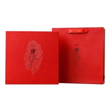 Звезда упаковка бутылка эфирного масла подарок губная помада на заказ косметическая упаковка бумажная коробка косметическая коробка