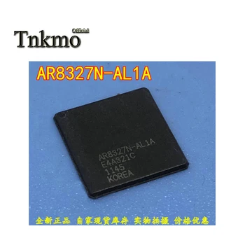 

10PCS AR8327-AL1A QFN-148 AR8327 QFN148 8327-AL1A 8327 Wireless router chip New and original