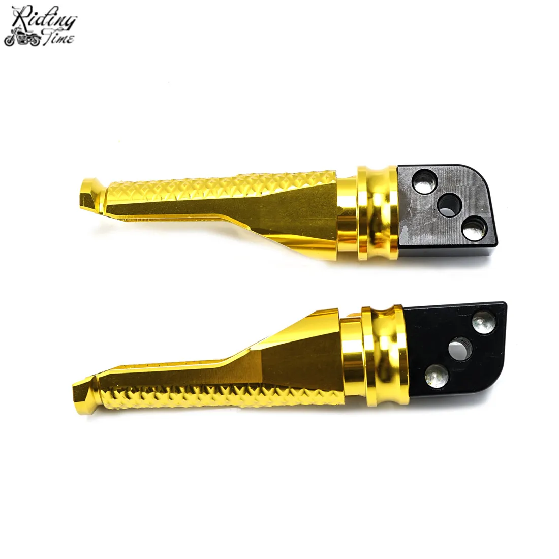 Мотоциклетные Задние подножки для Kawasaki ZX10R ZX6R ZX636 ZX9R ZX12R ZX14R ZZR1400 GTR1400 ER6N ER6F Z650 Z750 Z800
