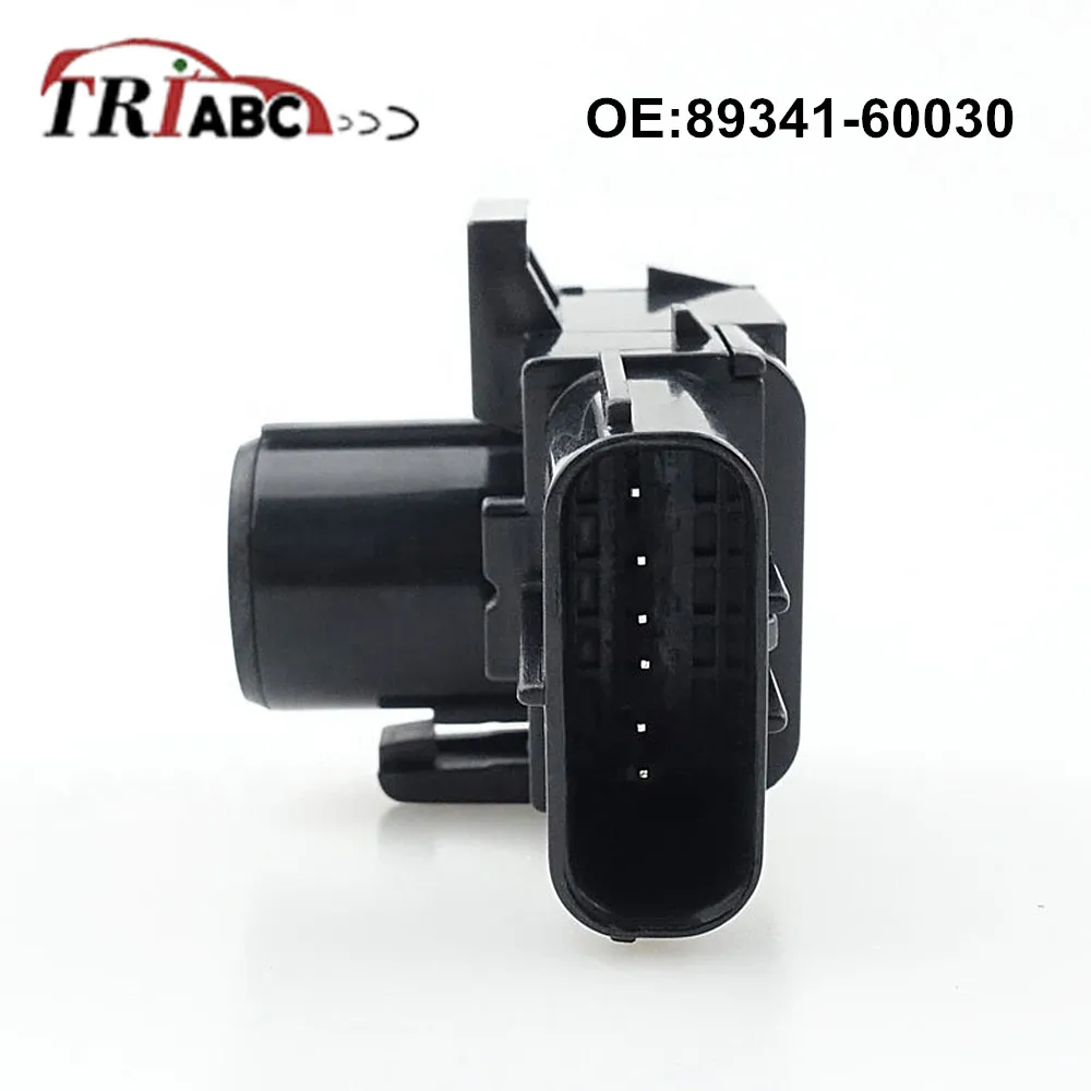 Датчик парковки 89341 60030 PDC для TOYOTA LAND CRUISER PRADO (_ J15 _) 3 0 LEXUS RX L1 350 450h антирадар детектор