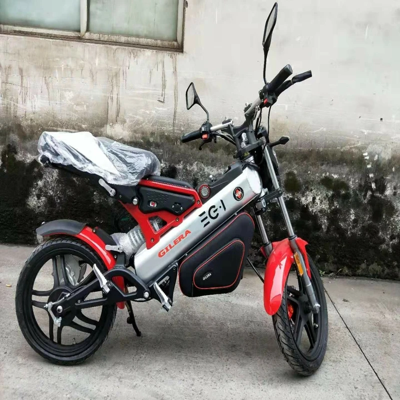 1500W 48V 28AH мини электрический скутер