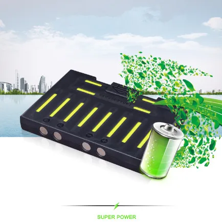 pacote de bateria para robo aspirador acessorios partes bateria coco cleanmate 01