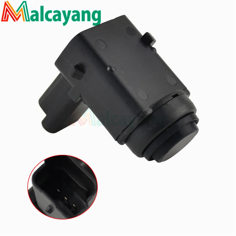 4 шт. PDC датчик парковки подходит для peugeot 407SW Citroen 9650935277 PSA 9663649877 XT ZR 6590,88 автомобильный резервный датчик