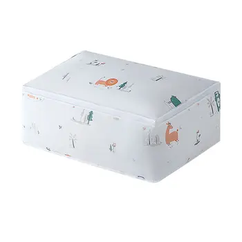 

Breathable Peva Series Quilt Bag, Quilt Storage Bag, Thick Waterproof and Dustproof Bag