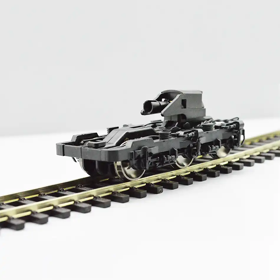 ho scale accessories