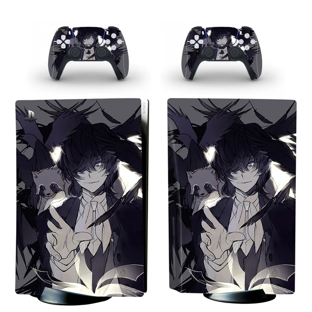 playstation в аниме playstation в аниме