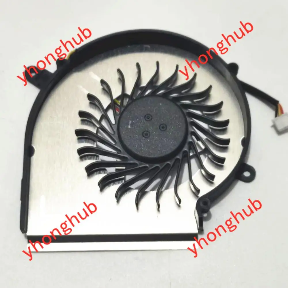 AAVID PAAD06015SL N317 сервер Cpu охлаждающий вентилятор DC5V 0.55A 3 жильный|cpu fan|server fanfan cpu |