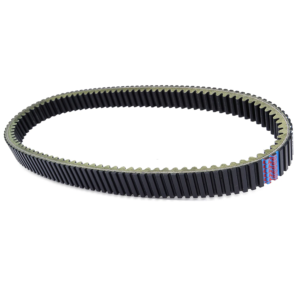 

Drive Belt for Ski-Doo SKIDOO MXZ MX Z 670 700 800 Summit 583 670 X Mach I Grand Touring SE Formula Deluxe III Lynx Rave RS 600