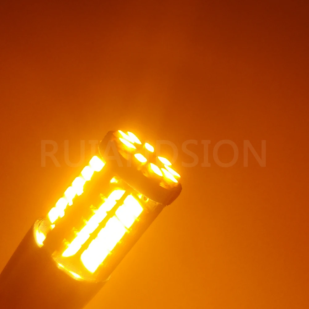 ڵ   ȣ  г , Canbus BA9S BAX9S H21W BAY9s T10 W5W, 12V-24V LED, 2700K 6000K, 2 