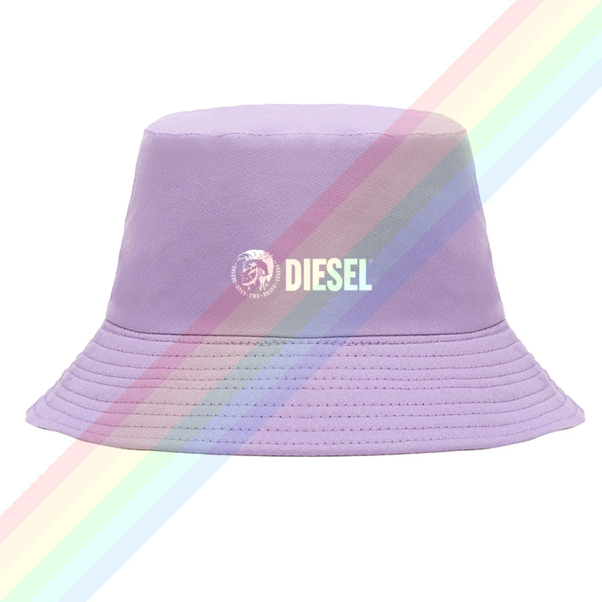 Italian Design Diesel Fisherman's Hat 
