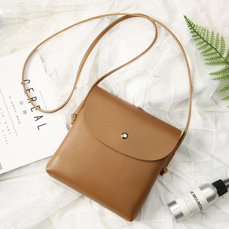 

New Fashion Women Messenger Bags Cute Small Bag Mini Women Handbags Bags