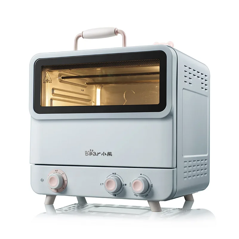 bear mini oven