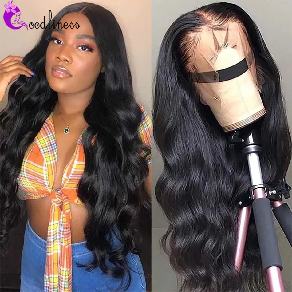 13x4 wig