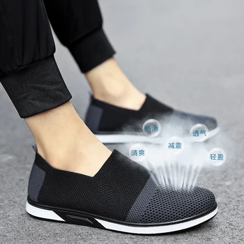 

Men Tennis Shoes 2019 Male Gym Sport Shoes Ultra Fitness Stability Sneakers Trainers Tennis Shoes sneakers men tenis masculino