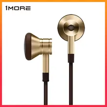 1MORE EO320 Piston Внутренние Проводные Наушники с Микрофоном для Мобильных Телефонов с Операционными Системами Android и IOS
