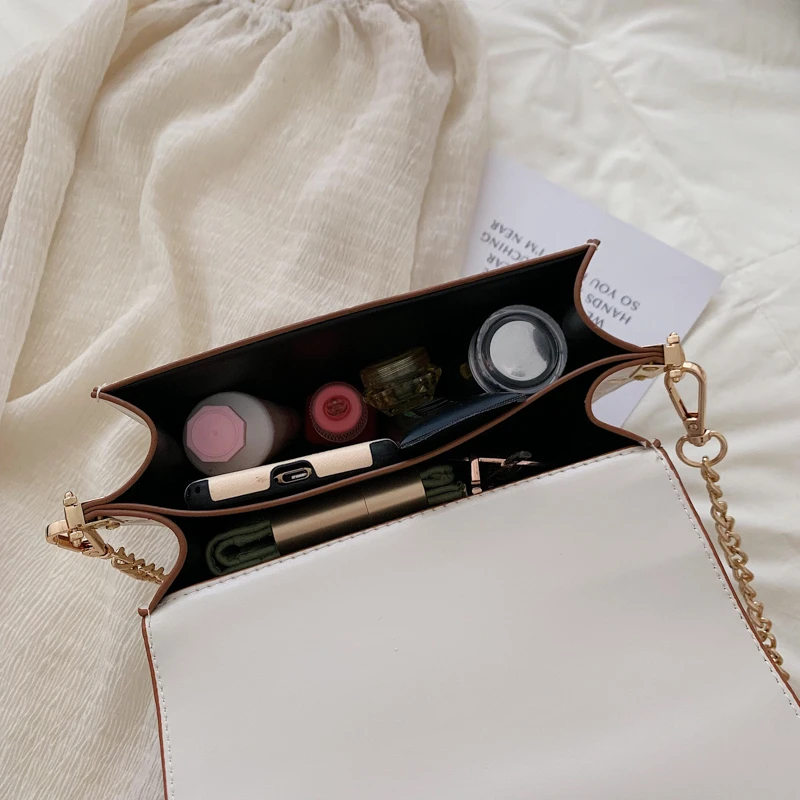 Модные сумки через плечо для женщин Высокое качество кожа известный бренд роскошная дизайнерская сумка Sac основная Женская сумка на плечо