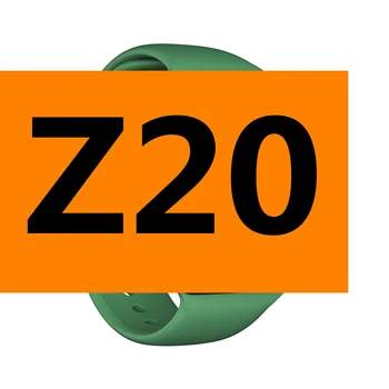 

Caboren Z20 Smart Watch