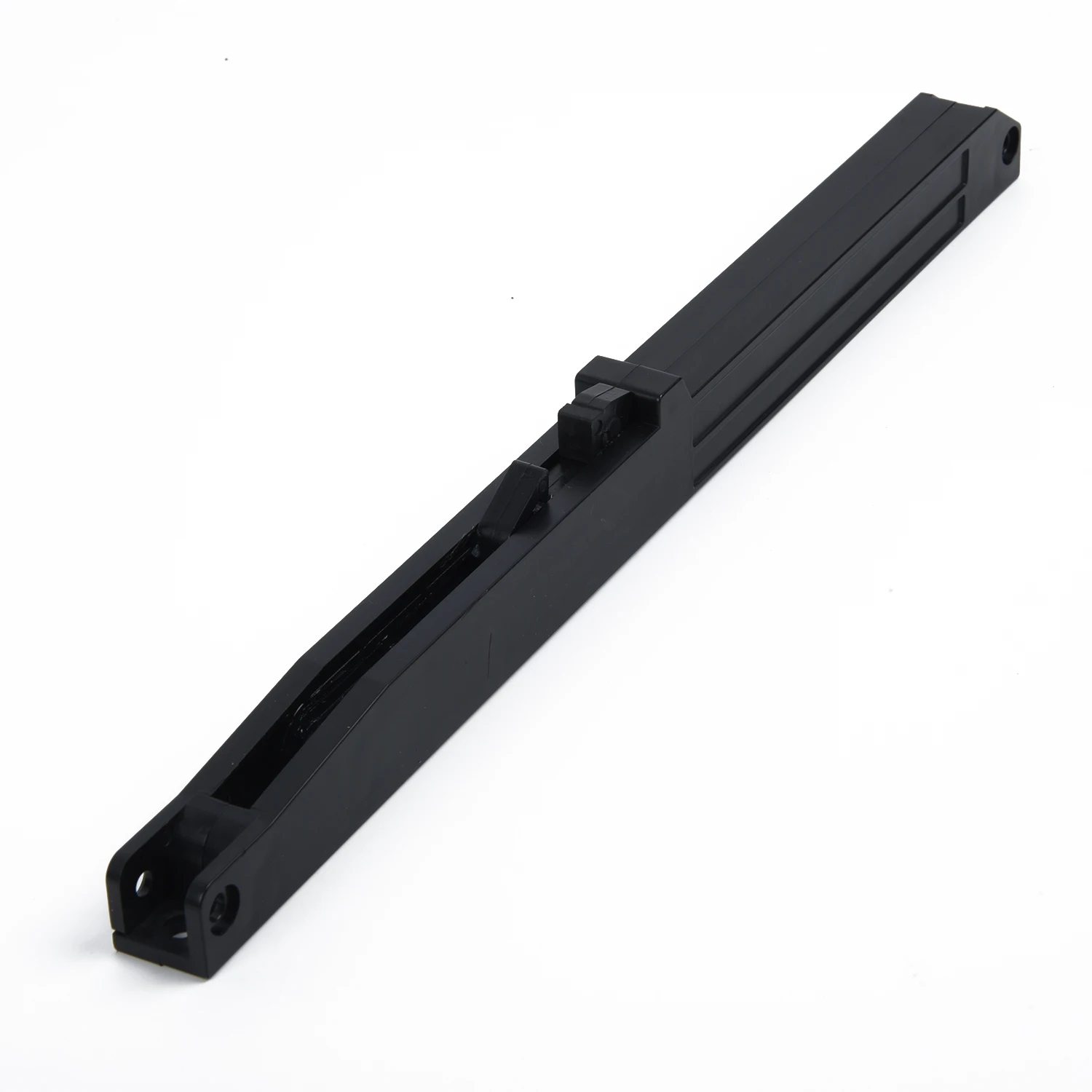 

Sliding Barn Wood Door Hardware Soft Close Mechanism Remission Accessories Kit