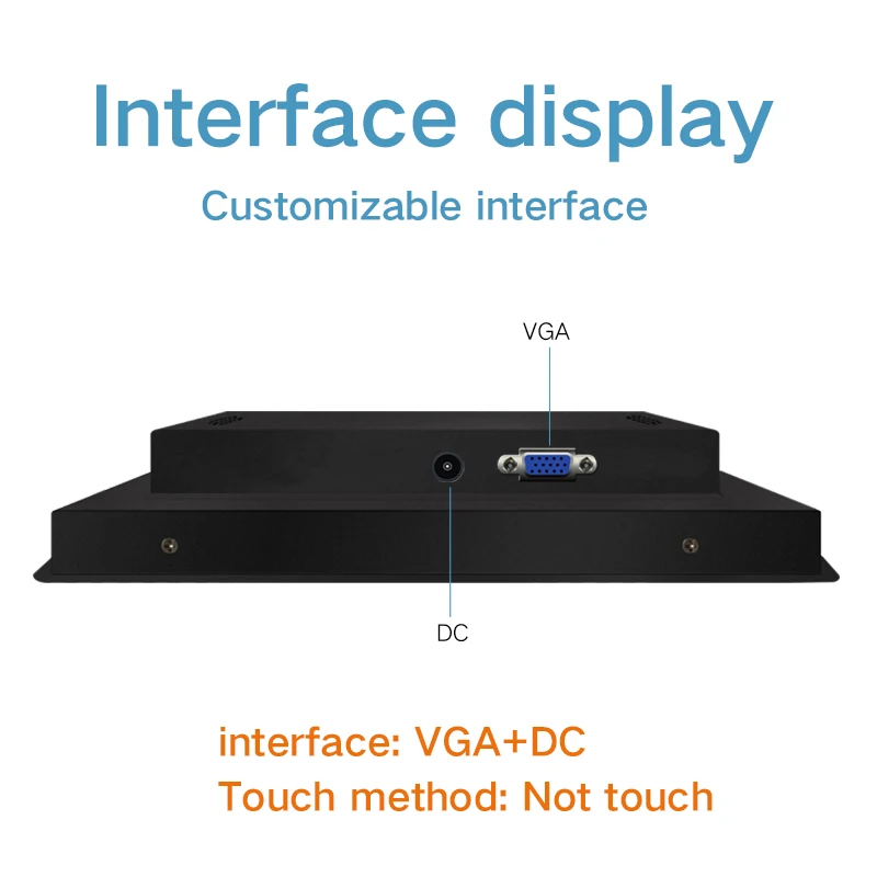 VGA