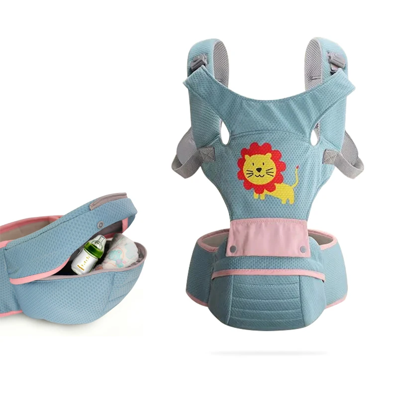 Sac A Dos Ergonomique Pour Bebe De 0 A 36 Mois Porte Bebe Hipseat Face Kangourou Pour Voyage 2dfc4d5 Cdiscount Puericulture Eveil Bebe