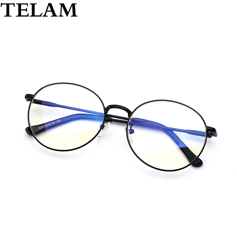 

Fashion Computer Glasses Women Men Anti-Blu-ray Radiation Computer Work nerds Mobile Game Goggles Spectacle Frame