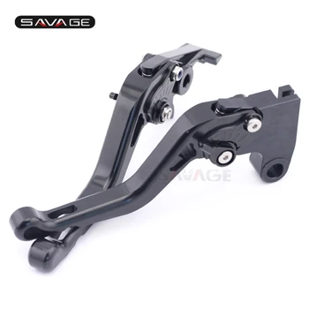 

Short Brake Clutch Lever For Triumph DAYTONA 600/650/955i SPRINT ST/RS/GT THRUXTON SPEED FOUR/TRIPLE SCRAMBLER Motorcycle