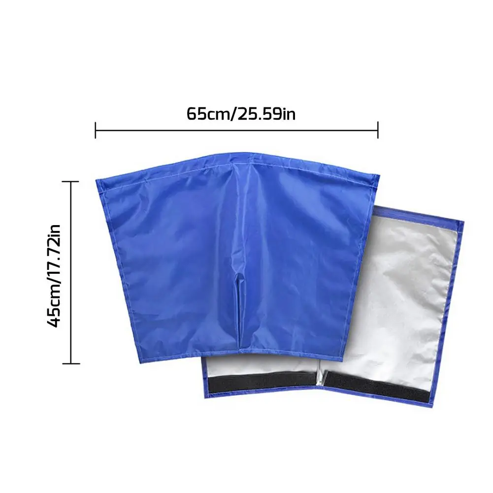 For Wuling Mini Charger Port Cover Waterproof Rain-Proof Sun Protection Charging Port Rain Cover For Car Aceessories