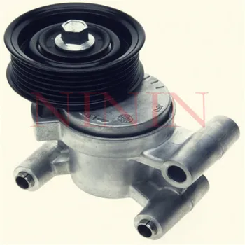 

For 2004-2013 Ford C-MAX1.8 2.0L Mazda 3 5 2.0 2.3 2.5L Volvo S40 V50 C30 1.8L 2.0L Tensioner LF50-15-980