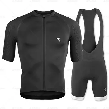 

2020 Cycling Jersey Pro Team Cycling Clothing Suits MTB Cycling Clothes Bib Shorts Set Men Bike Ropa Ciclismo Triathlon