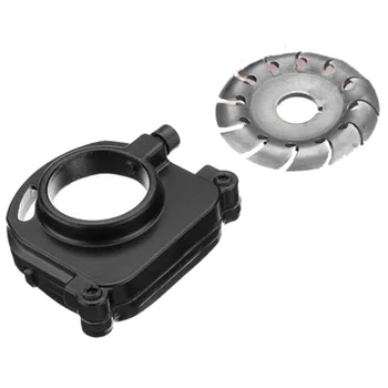 

GTBL Tool Shaping Blade Set Parts Protective Cover Supply Electric Angle Grinder