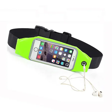 exercise belt for phone