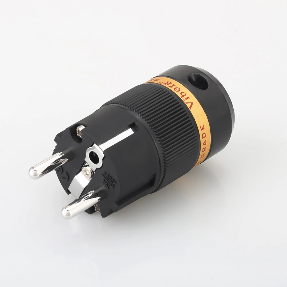 Viborg-VE501R   ε  Schuko   ÷, Ŀ   ÷ HIFI  ÷, 1 