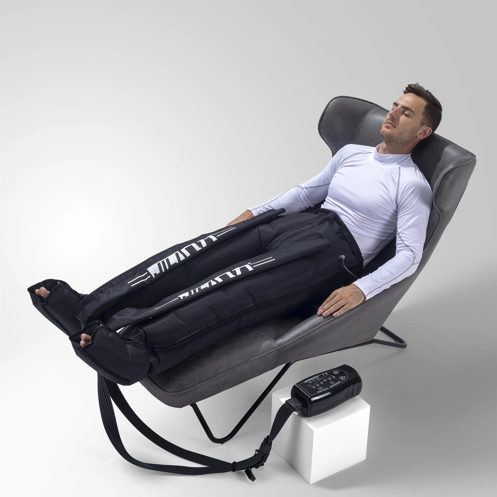 Buy Air Compression Foot Massage Sports 