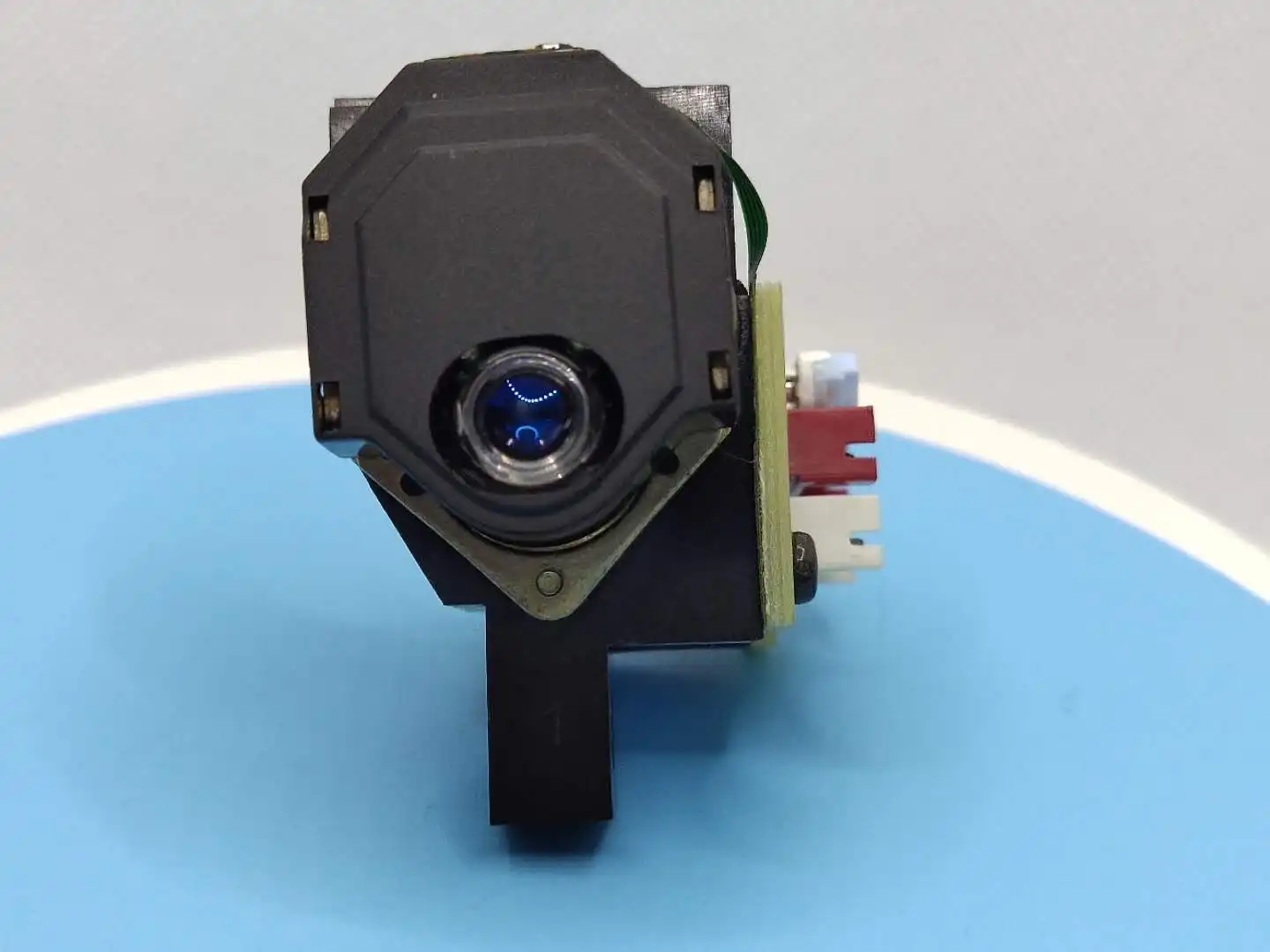 

Original Replacement For SCHNEIDER CV90-4 CD Player Laser Lens Lasereinheit Assembly CV904 Optical Pick-up Bloc Optique Unit