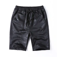 Мужские шорты, летняя мужская спортивная одежда, повседневные камуфляжные шорты, мужские дышащие шорты, новые модные мужские шорты Hombre 6