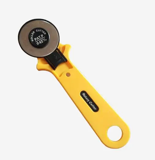 Дисковый Нож Для Ткани Ручной Купить