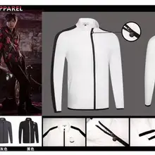 KGTFYMen спортивная одежда с длинными рукавами ветровка для гольфа 3 цвета одежда для гольфа s-xxl выбрать Досуг Одежда для гольфа