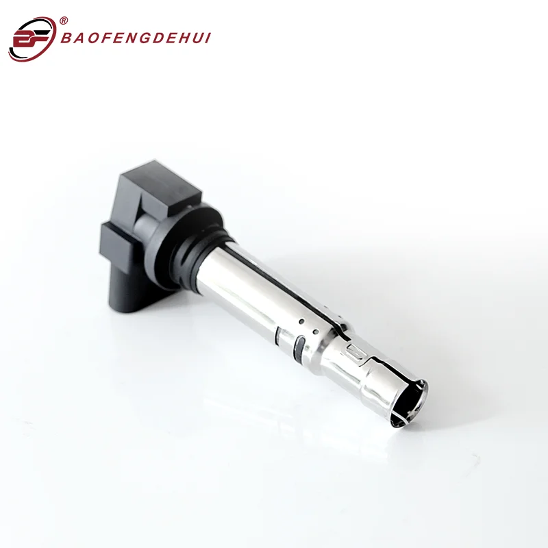 Сменные спирали для автомобиля катушка зажигания 036905715A для Volkswagen BO CA GOLF LU PA PO POS TOU для Audi A2 A3